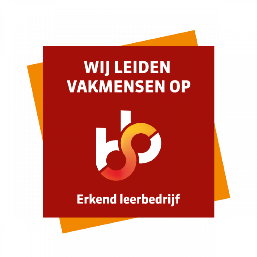 MKT Bouw & Timmerwerken erkend leerbedrijf Nieuwe Pekela